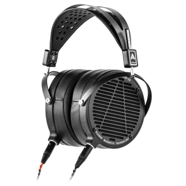 Audeze LCD-2 Classic Hörlurar Hörlurar Öppen