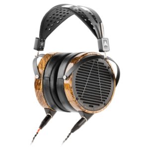 Audeze LCD-3 Hörlurar Hörlurar Öppen