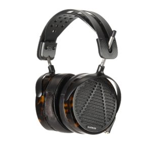 Audeze LCD-5 Hörlurar Hörlurar Öppen