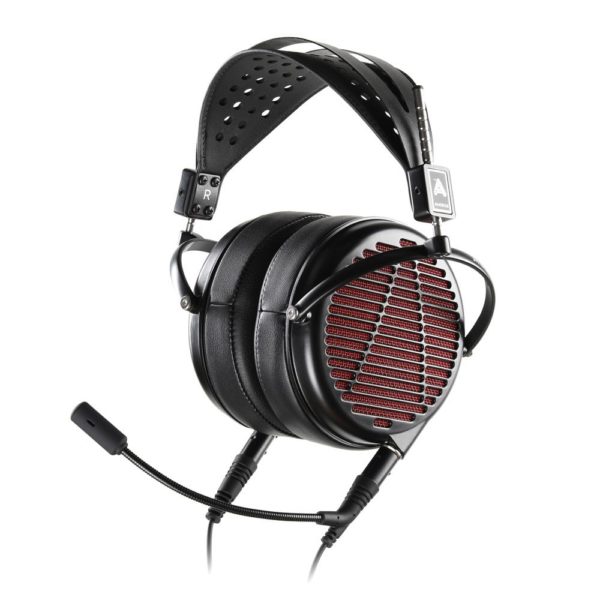 Audeze LCD-GX Hörlurar Gaming