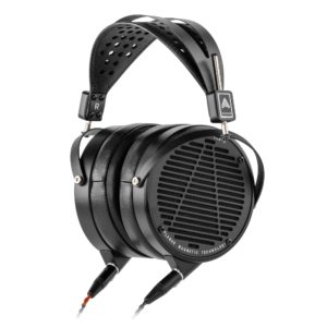 Audeze LCD-X Creator Edition Hörlurar Öppen