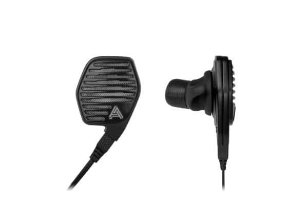 Audeze LCD i3 Hörlurar In Ear