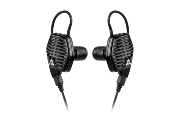 Audeze LCD i3 Hörlurar In Ear