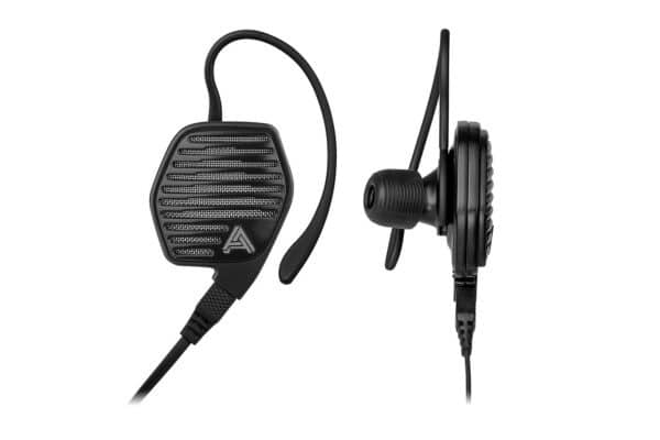 Audeze LCD i3 Hörlurar In Ear