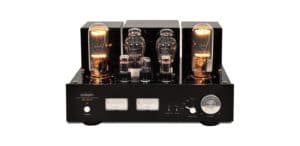 Line Magnetic Audio LM-805IA