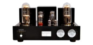 Line Magnetic Audio LM-845IA Förstärkare