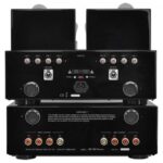 Line Magnetic Audio LM-845IA PREMIUM, Rörslutsteg - Bild 2