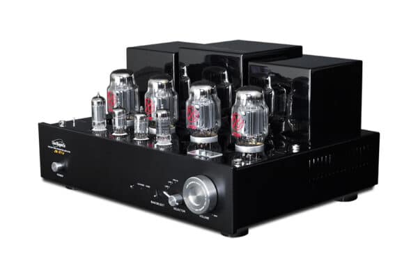 Line Magnetic Audio LM-88IA Förstärkare