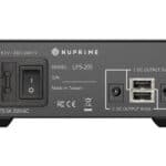 NuPrime LPS-205-PSU - Bild 2