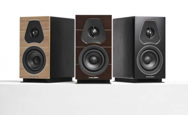 Sonus Faber Lumina I - Bild 4