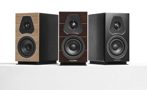 Sonus Faber Lumina I Stativhögtalare