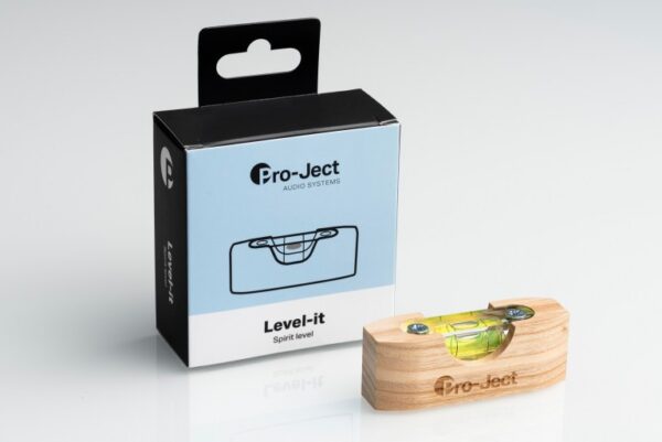 Pro-Ject Level it - Bild 2