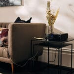 Naim Uniti Atom HE - Hörlursförstärkare Streamer DAC Försteg - Bild 3
