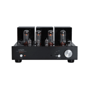 Line Magnetic Audio LM-34IA Integrerad Stereoförstärkare