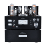 Line Magnetic Audio LM-845IA PREMIUM, Rörslutsteg