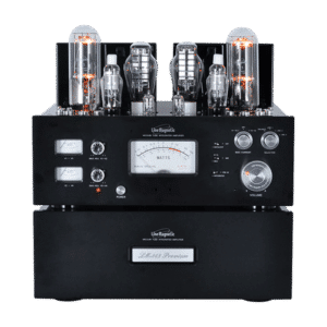 Line Magnetic Audio LM-845IA PREMIUM, Rörslutsteg