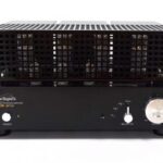 Line Magnetic Audio LM-34IA Integrerad Stereoförstärkare - Bild 5