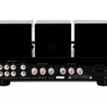 Line Magnetic Audio LM-34IA Integrerad Stereoförstärkare - Bild 4