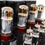 Line Magnetic Audio LM-34IA Integrerad Stereoförstärkare - Bild 2