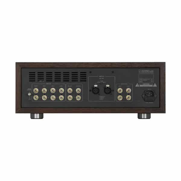 Luxman CL-38uC - Bild 2