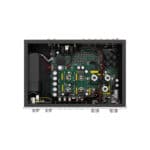 Luxman CL-38uC - Bild 3
