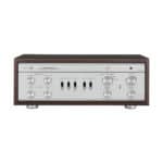 Luxman CL-38uC