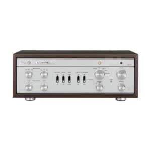 Luxman CL-38uC