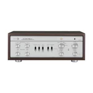 Luxman CL-38uC Försteg 2-Kanal