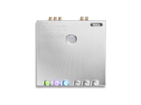 Chord Electronics Hugo M Scaler - Bild 4