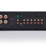 Musical Fidelity M3si Integrerad förstärkare - Bild 3