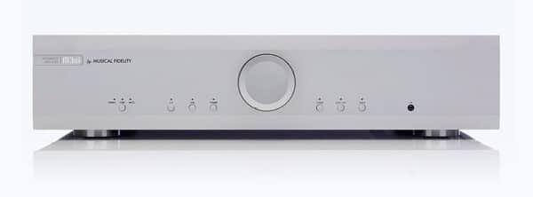 Musical Fidelity M3si Integrerad förstärkare - Bild 2