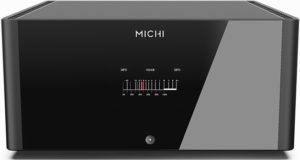 Rotel Michi S5 Slutsteg 2-Kanals/Monoblock