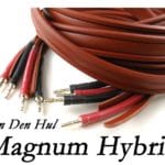 Van Den Hul The Magnum Hybrid