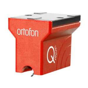 Ortofon Quintet Red Pickuper