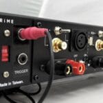 NuPrime-X MCX-3 Slutsteg - Bild 3