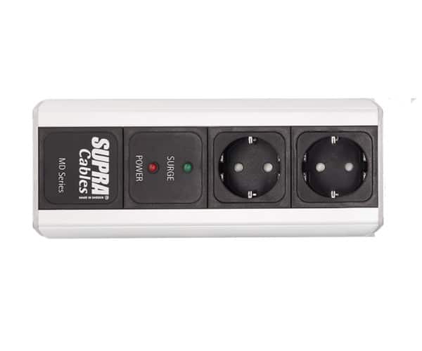 Supra LoRad MD02-EU/SP MK3