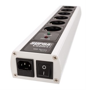 Supra LoRad MD06-EU/SP MkIII Switch