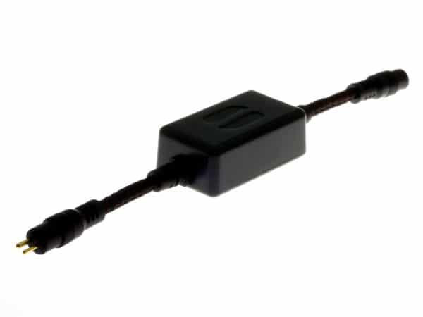 SBooster Ultra mkII - Strömfilter