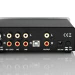 Thorens MM-008 ADC - Bild 2
