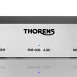 Thorens MM-008 ADC