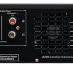 Marantz MM7025 Slutsteg - Bild 2