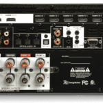 Anthem MRX 540 Hemmabioreceiver - Bild 2