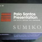 Sumiko Palo Santos Presentation - Bild 5