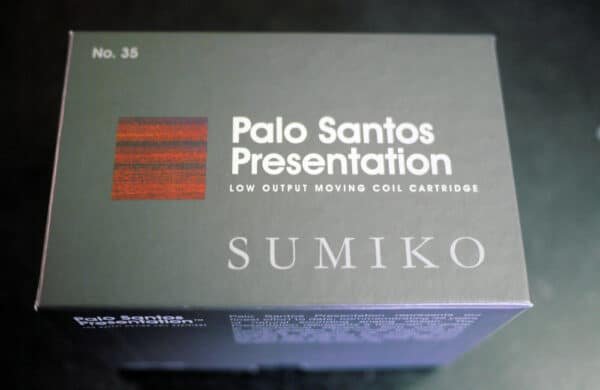 Sumiko Palo Santos Presentation Pickuper