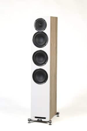 Elac Uni-Fi Reference UFR52