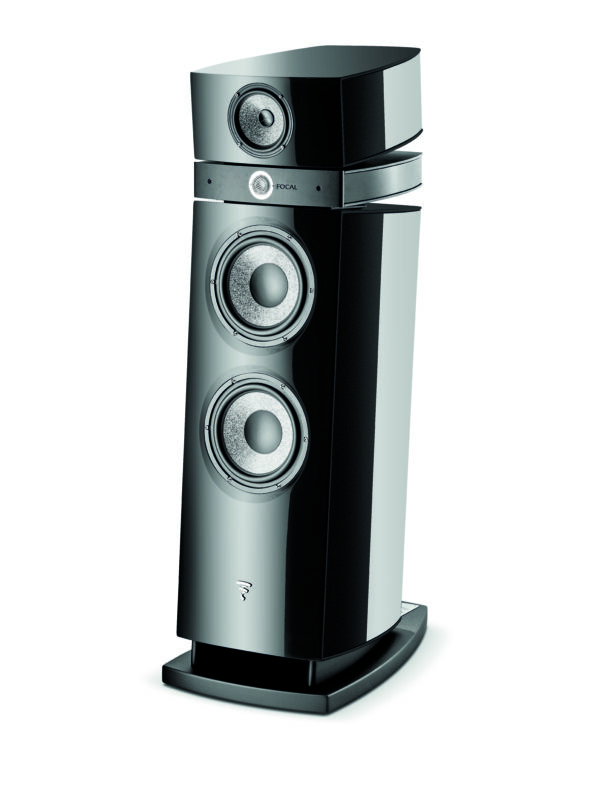 Focal Maestro Utopia Evo Golvhögtalare