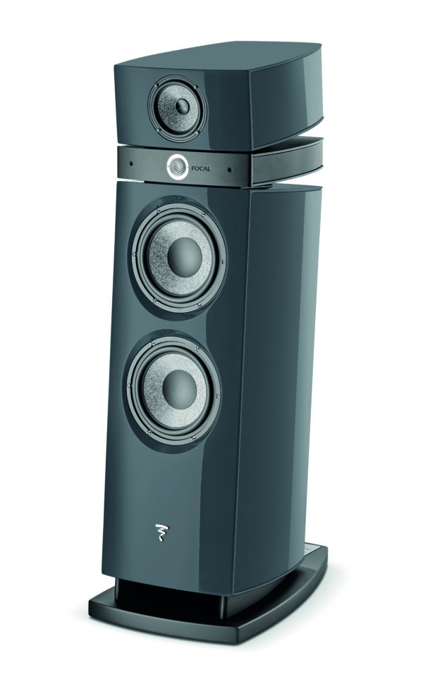 Focal Maestro Utopia Evo Golvhögtalare