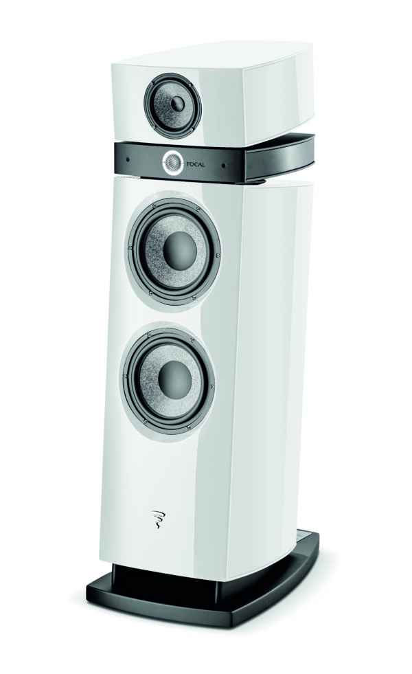 Focal Maestro Utopia Evo - Bild 2