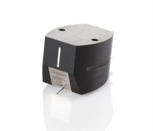 Clearaudio Maestro V2