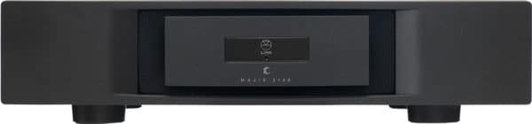Linn Majik Power Amps